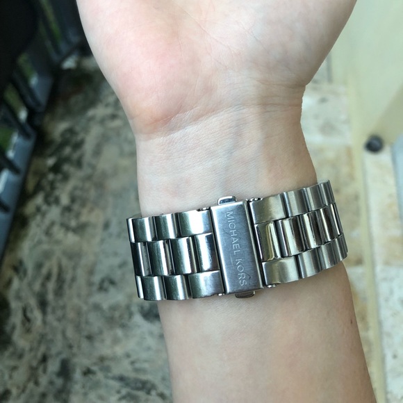 Michael Kors Runway Watch - Picture 2 of 3